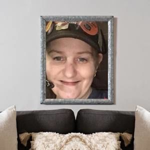 Meet your Posher, Renea